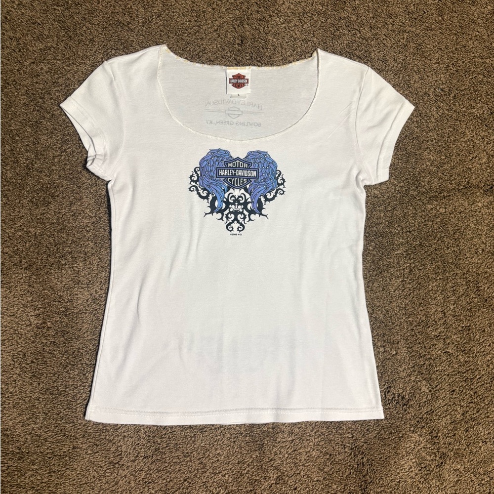 Harley-Davidson women’s t-shirt